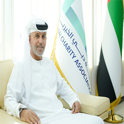 Dubai Charity Association launches the “Iffa” initiative to support young people in getting married